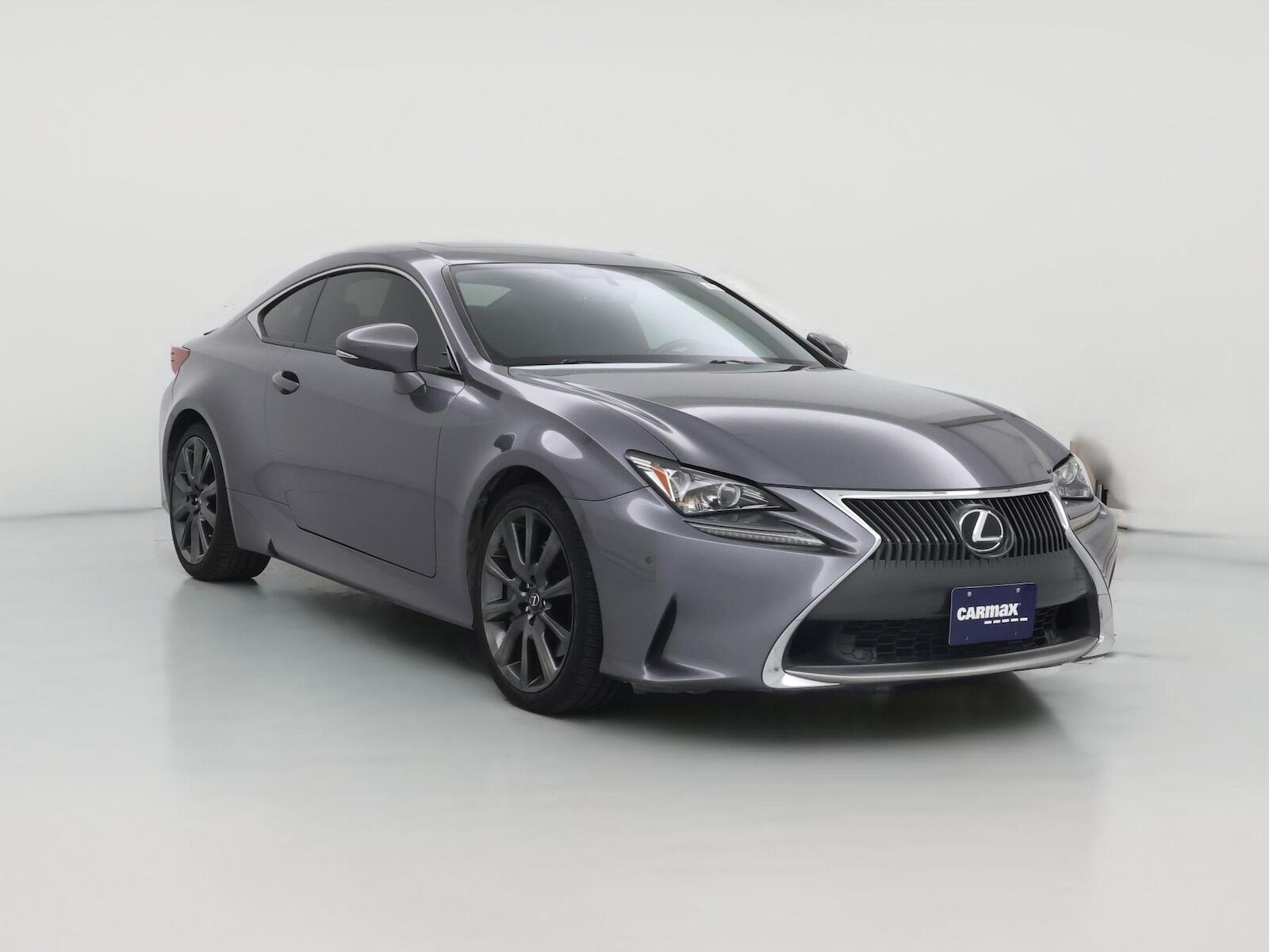 2015 LEXUS RC