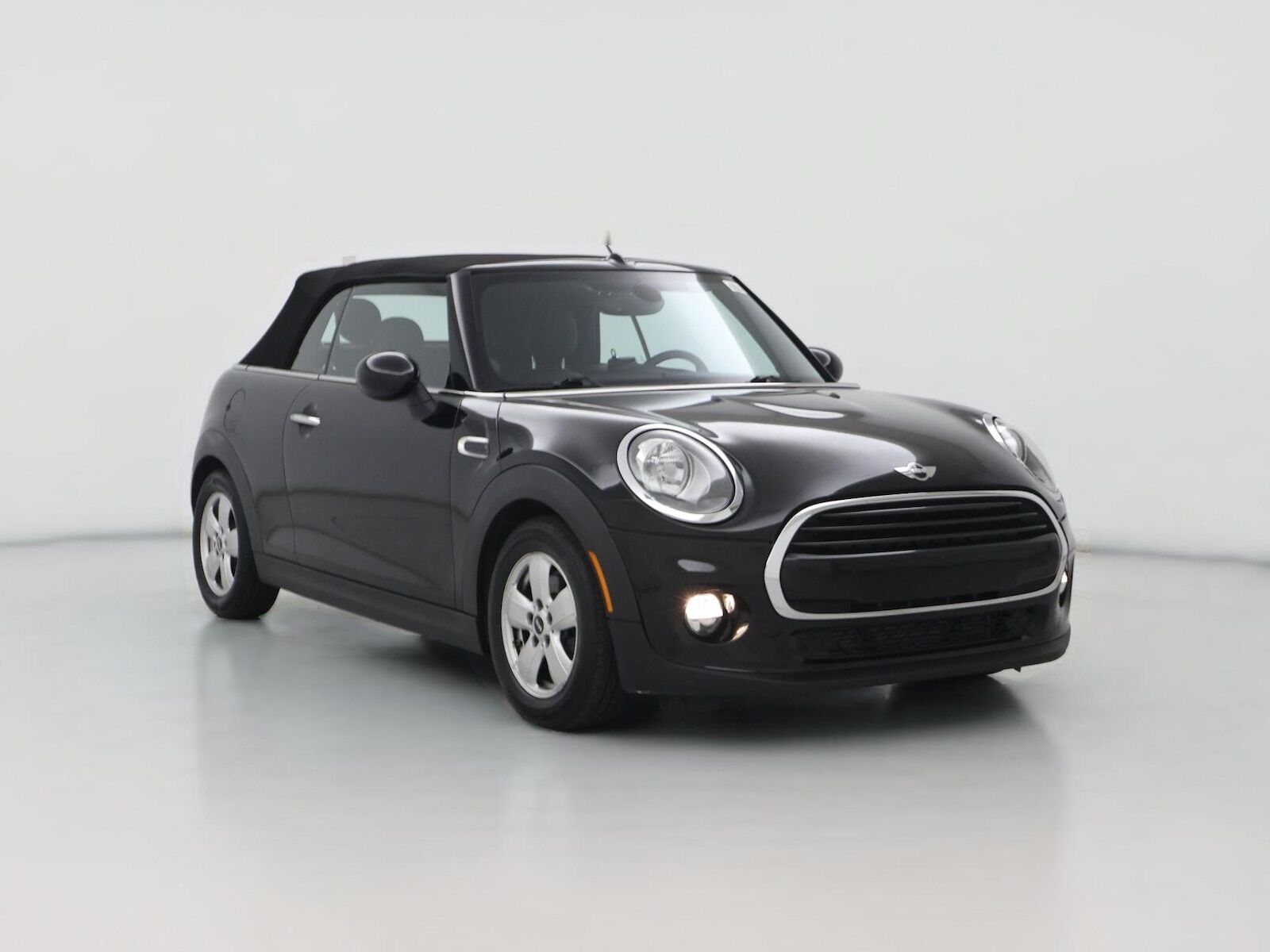 2016 MINI Cooper Convertible