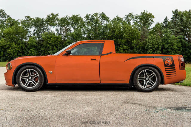 2010 DODGE Charger