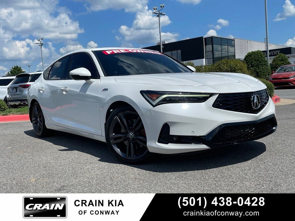 2023 ACURA Integra