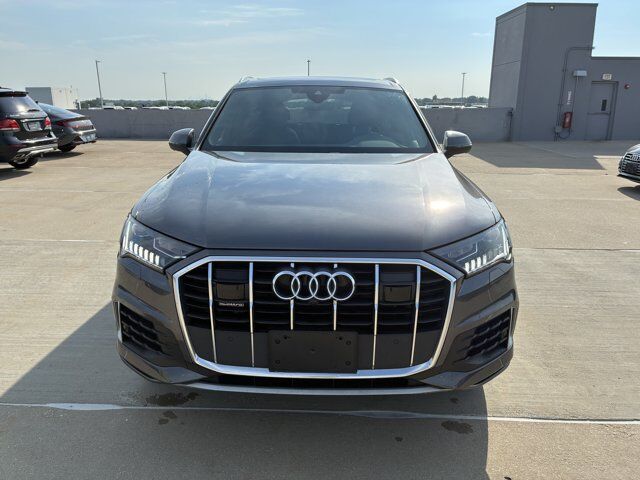 2023 Audi Q7
