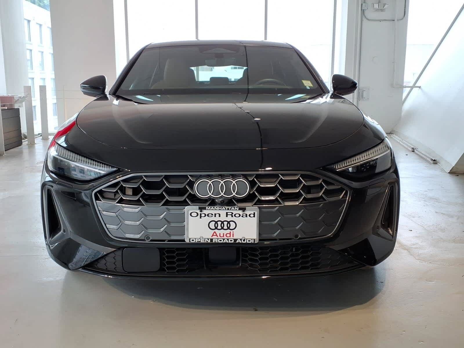 2025 Audi A5