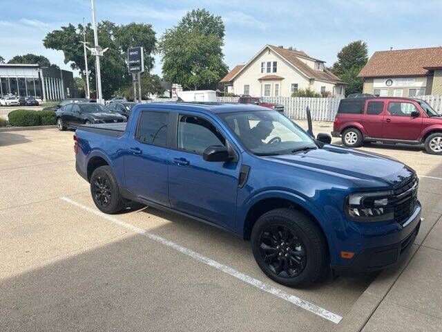 2024 FORD Maverick