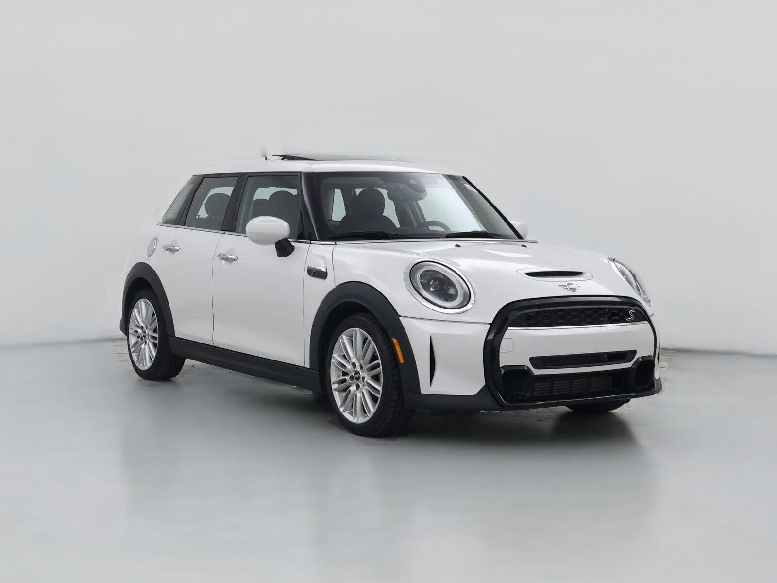 2024 MINI Hardtop
