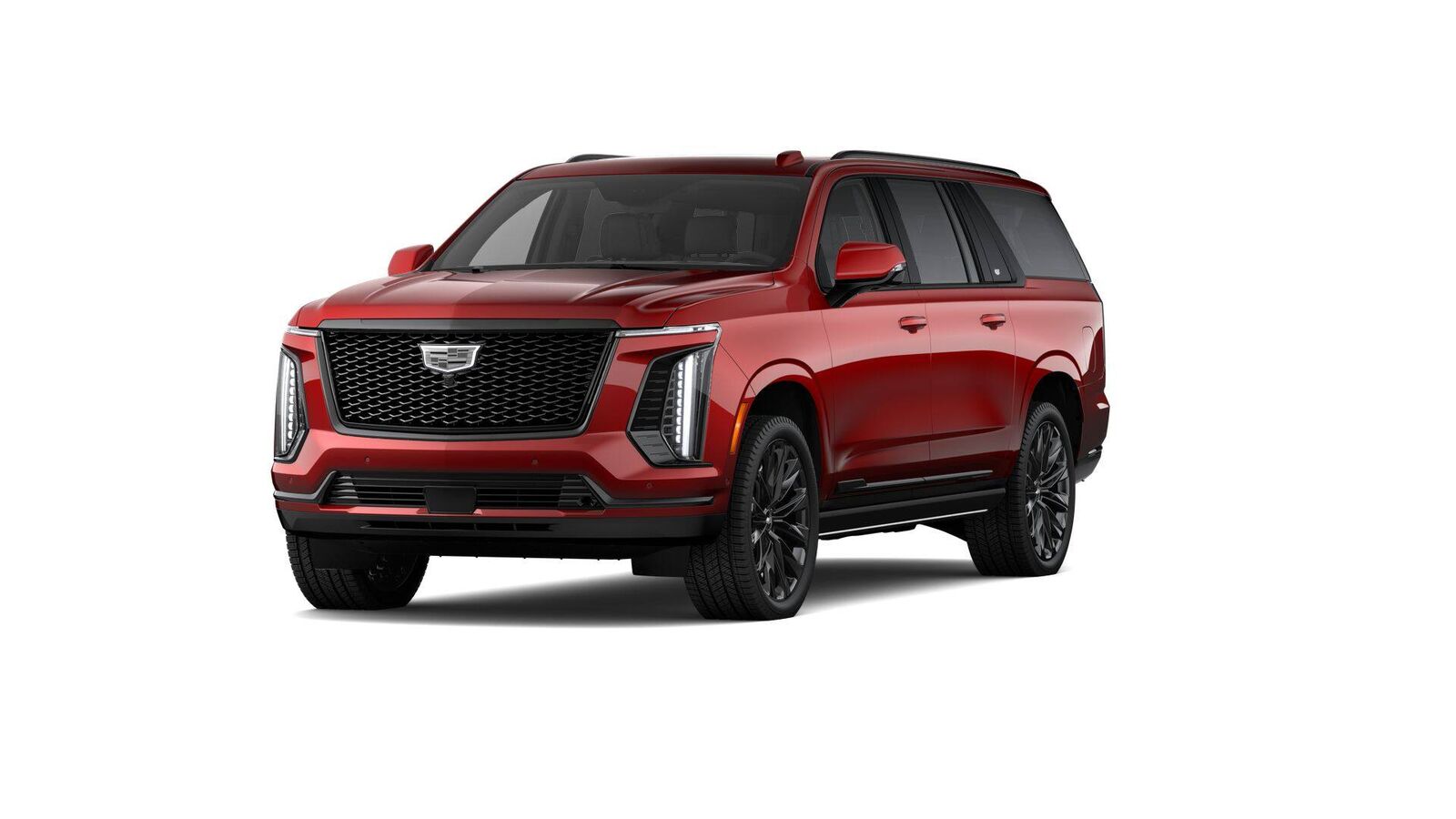 2026 CADILLAC Escalade ESV