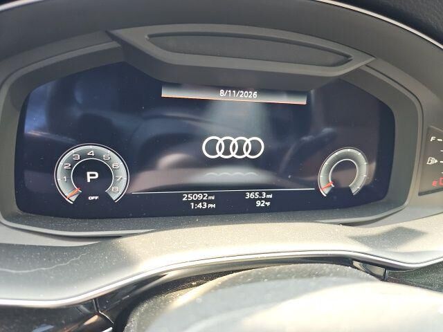 2023 Audi Q7