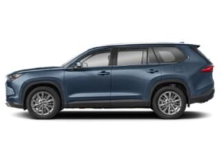 2026 TOYOTA Grand Highlander