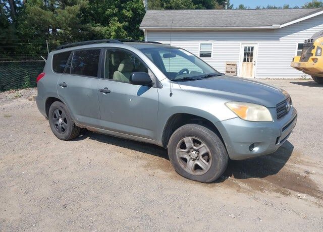 2006 TOYOTA RAV4