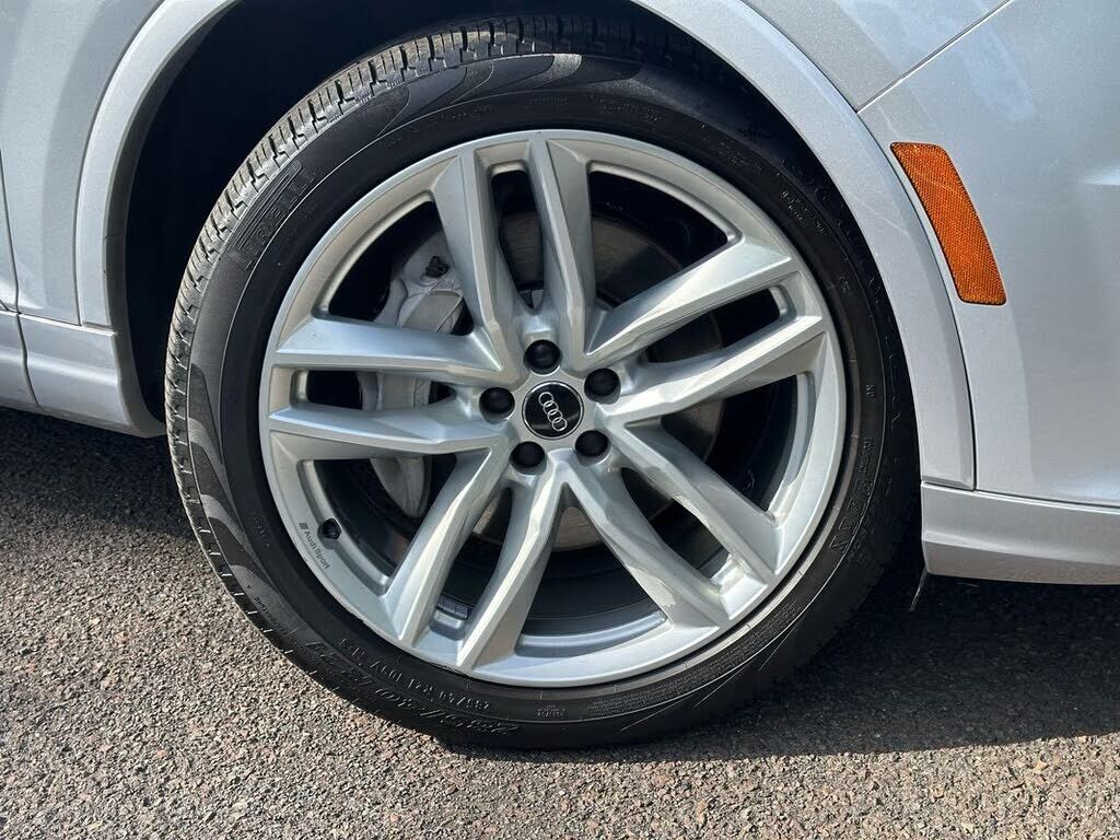 2018 Audi Q7