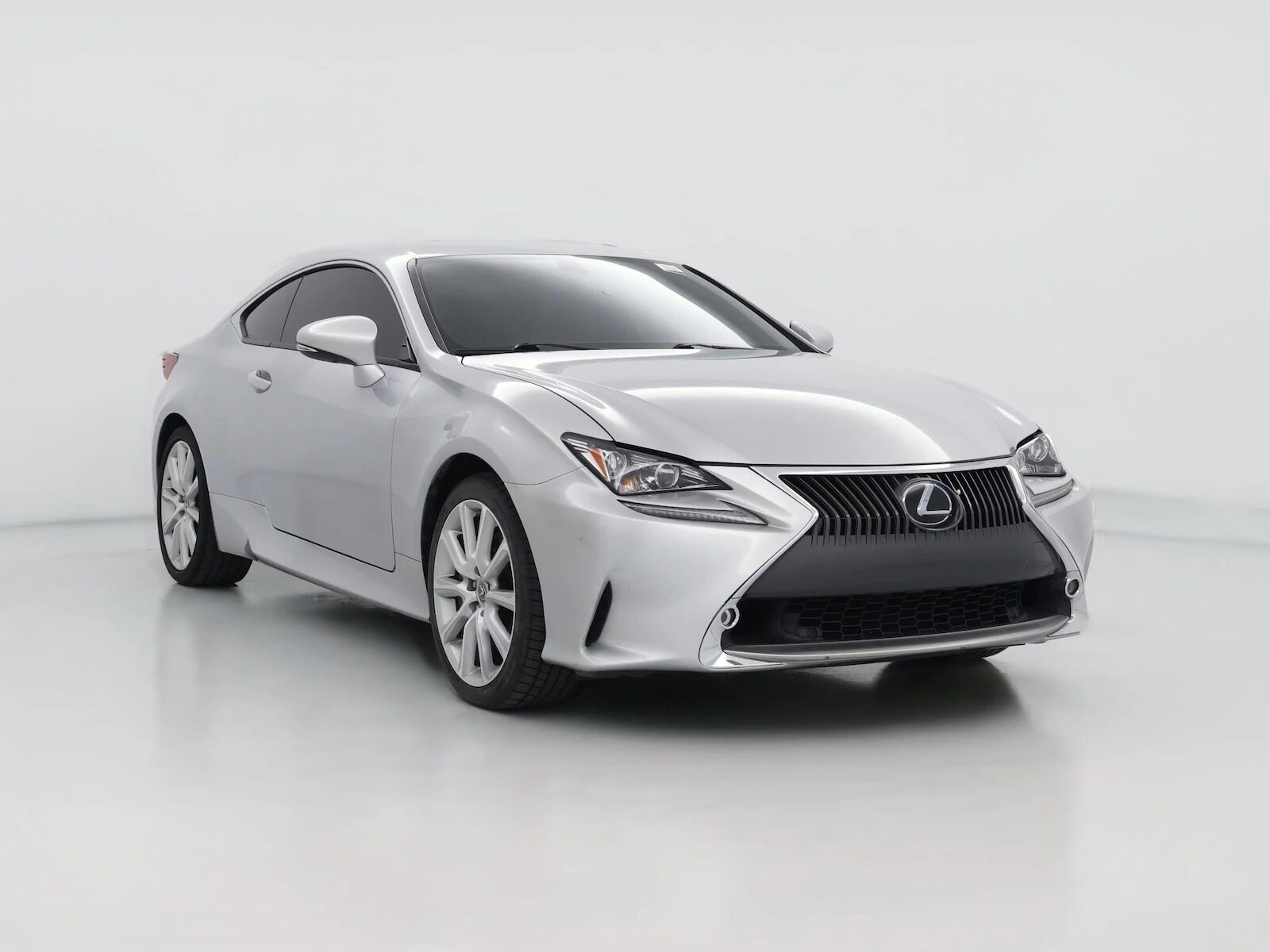 2015 LEXUS RC