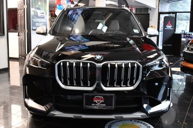 2024 BMW X1