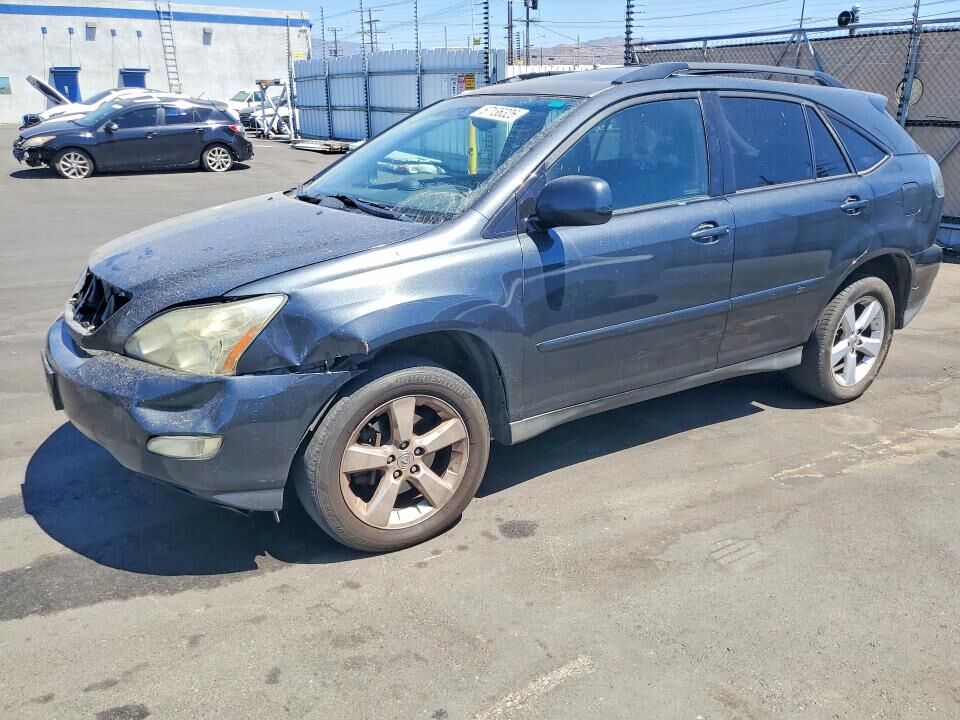 2005 LEXUS RX