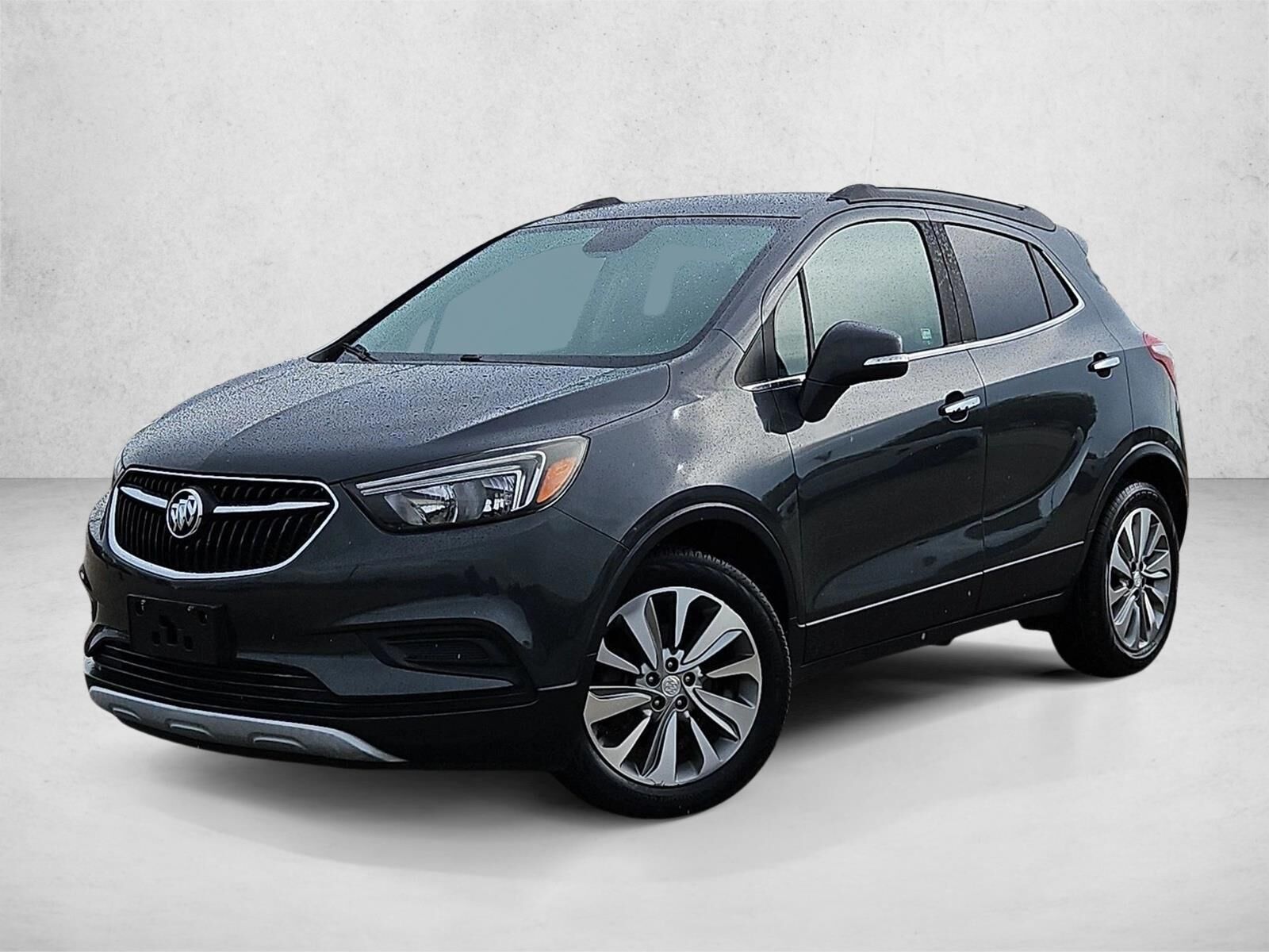 2017 BUICK Encore