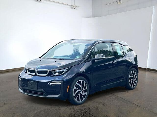2019 BMW i3