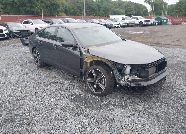 2026 HONDA Accord