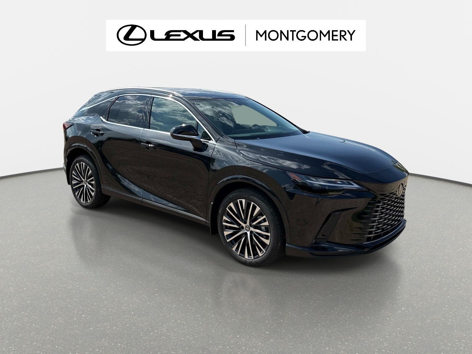 2026 LEXUS NX