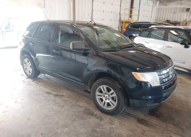 2009 FORD Edge