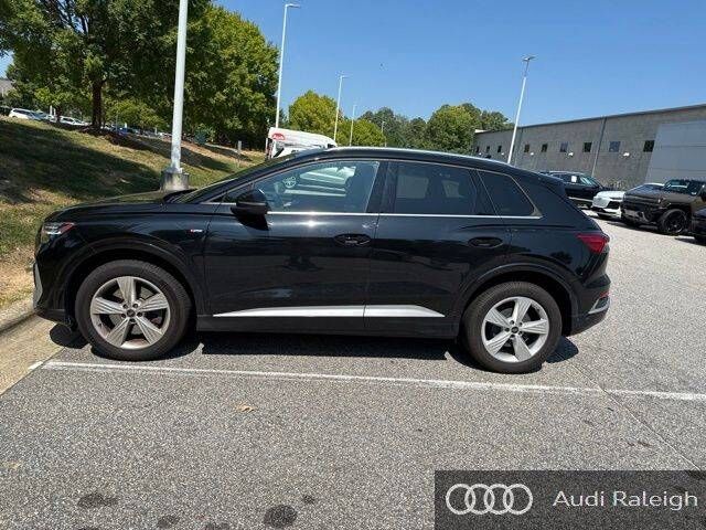 2023 Audi Q4