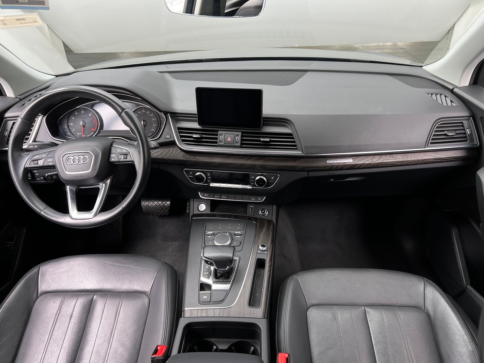 2019 Audi Q5