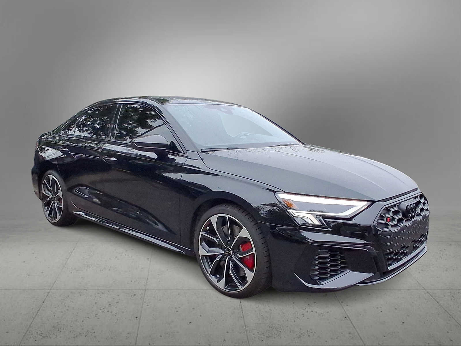 2024 Audi S3