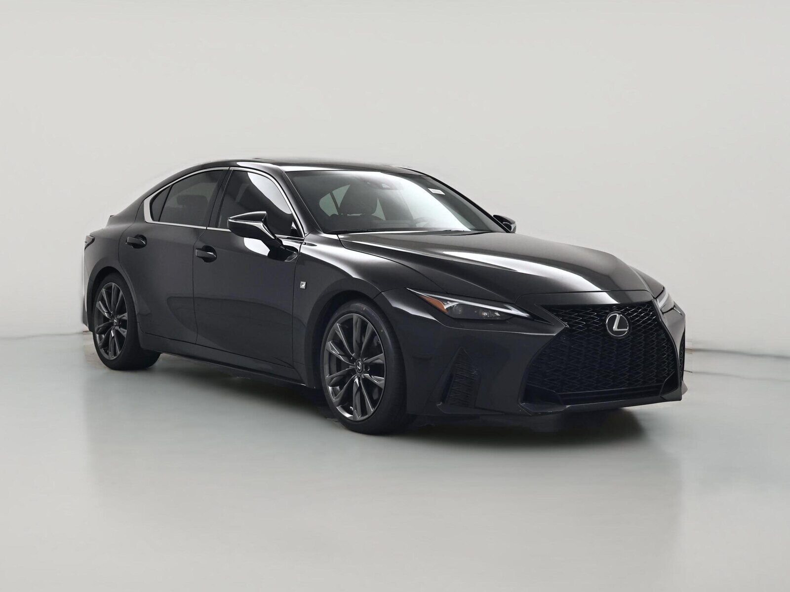 2024 LEXUS IS