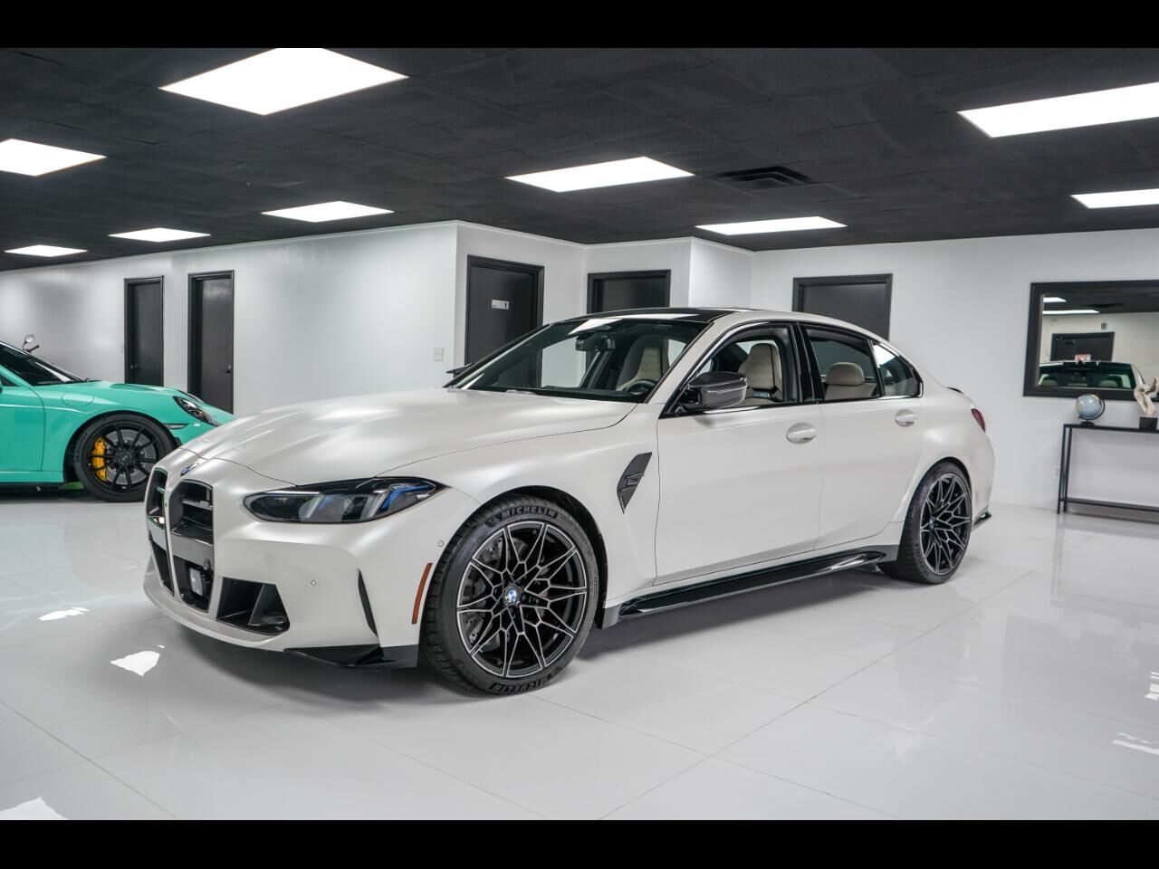 2026 BMW M3