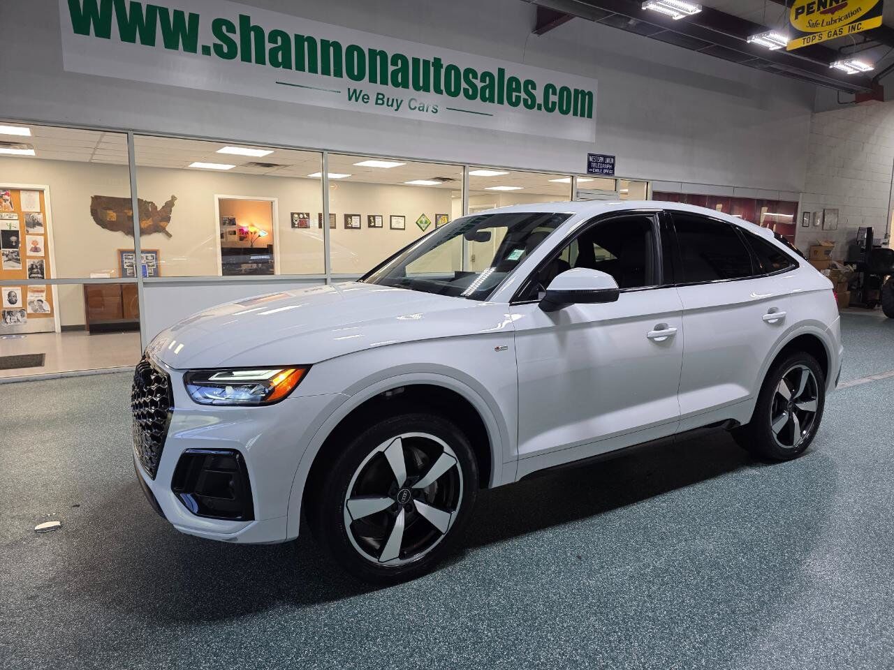 2023 Audi Q5