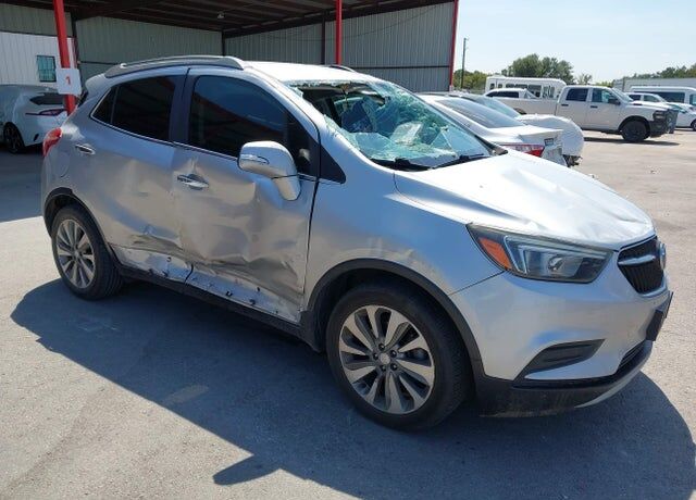 2019 BUICK Encore