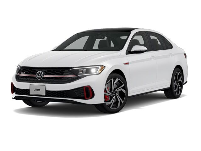 2022 VOLKSWAGEN Jetta GLI