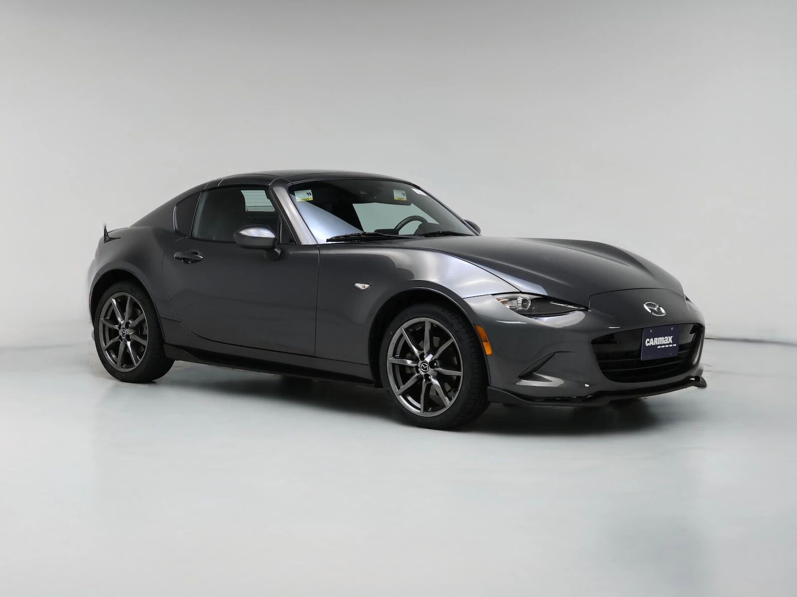 2017 MAZDA MX-5