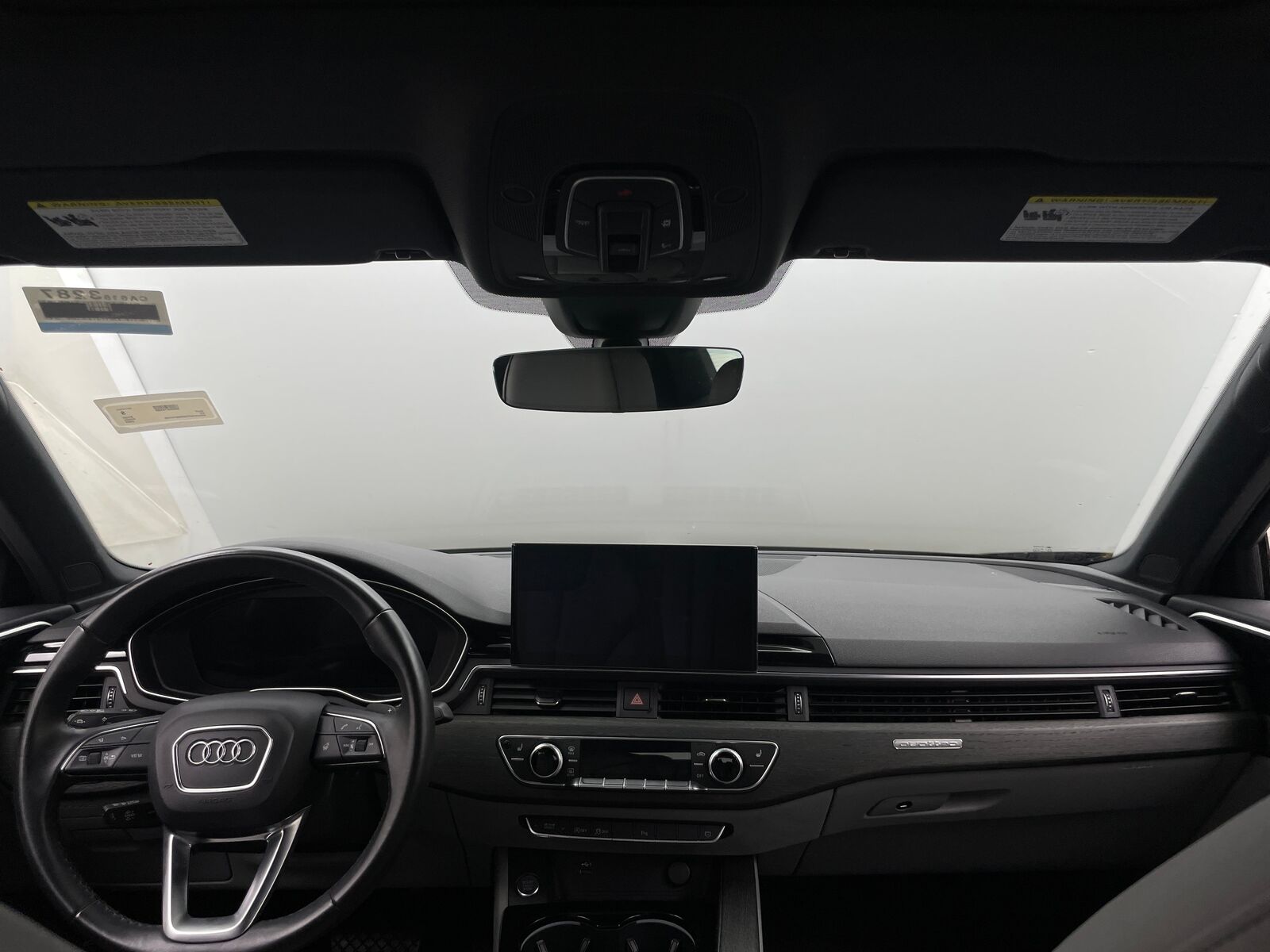2024 Audi A4