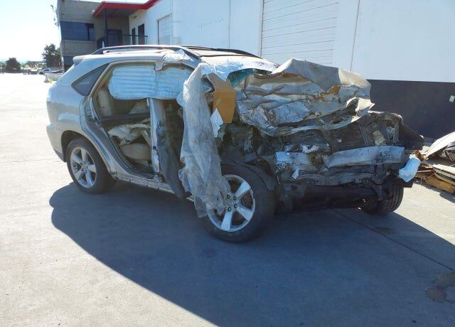 2004 LEXUS RX