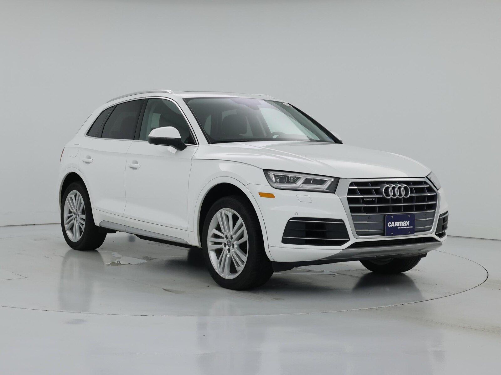 2020 Audi Q5