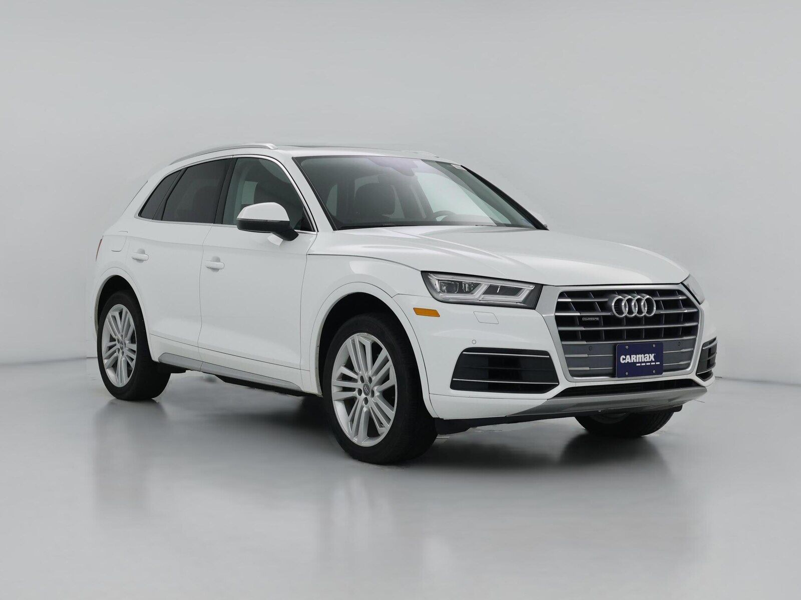 2020 AUDI Q5