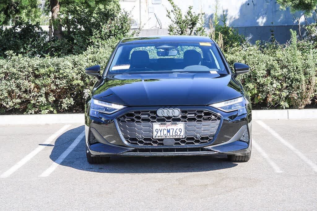 2026 Audi A3