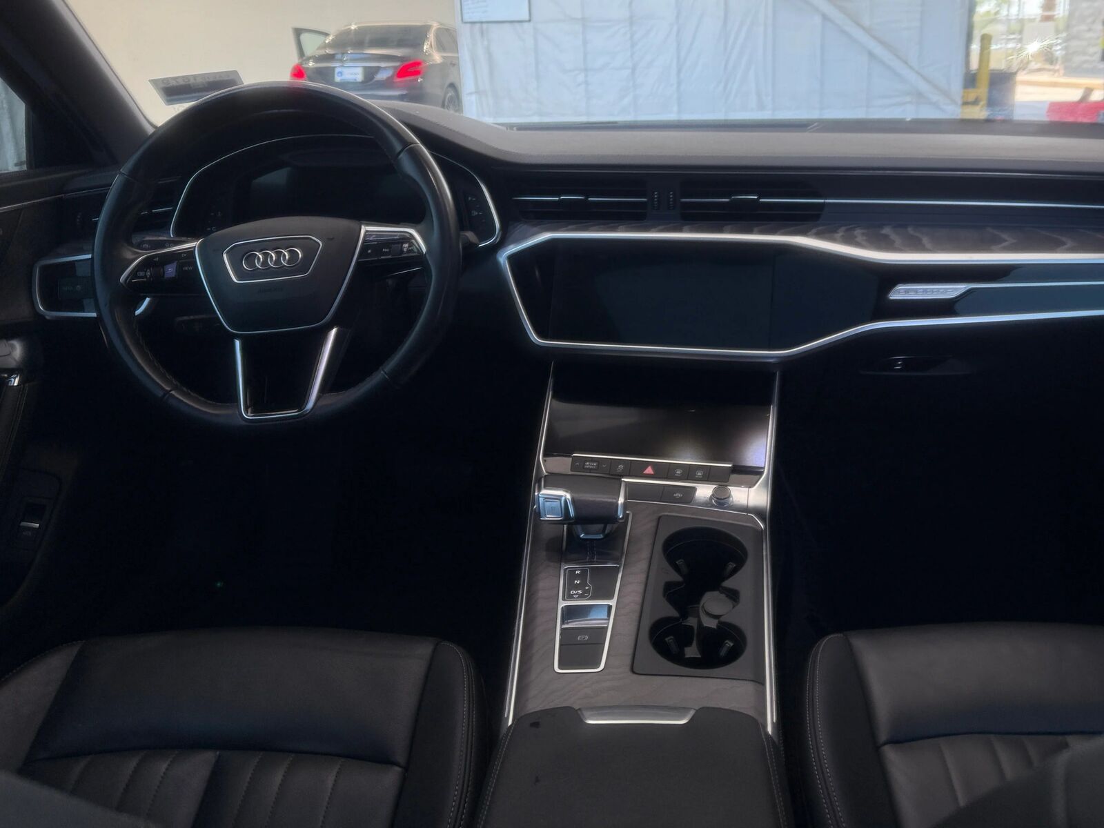 2024 Audi A6