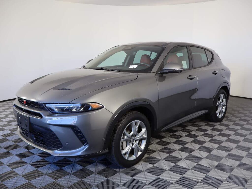 2024 DODGE HORNET