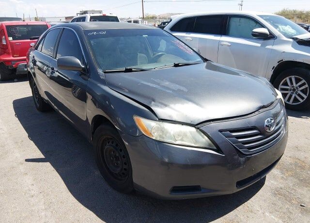 2008 TOYOTA Camry
