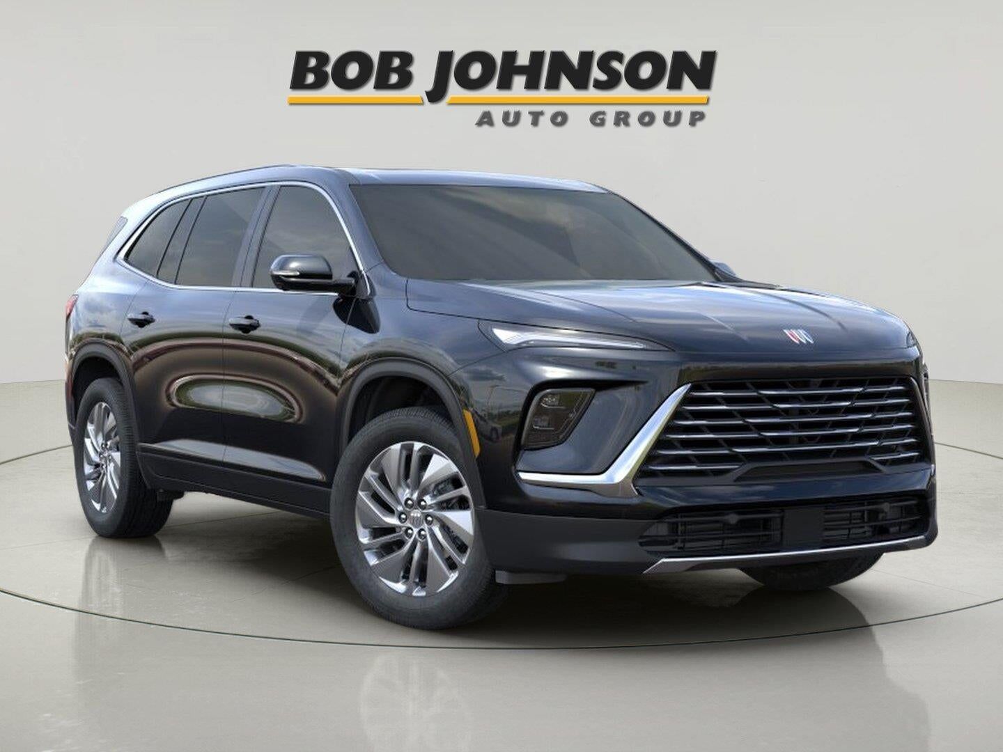 2027 BUICK Enclave