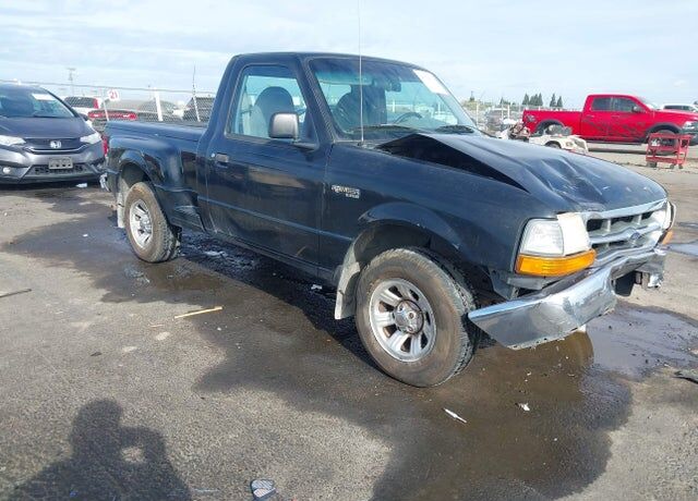 2000 FORD Ranger