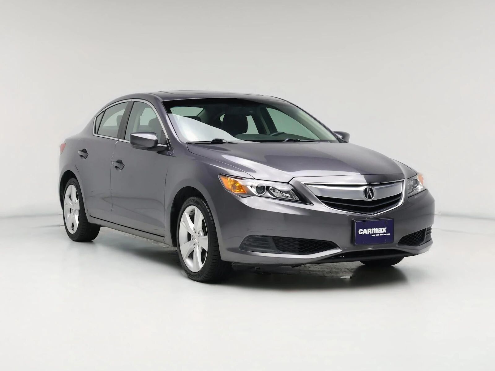 2015 ACURA ILX