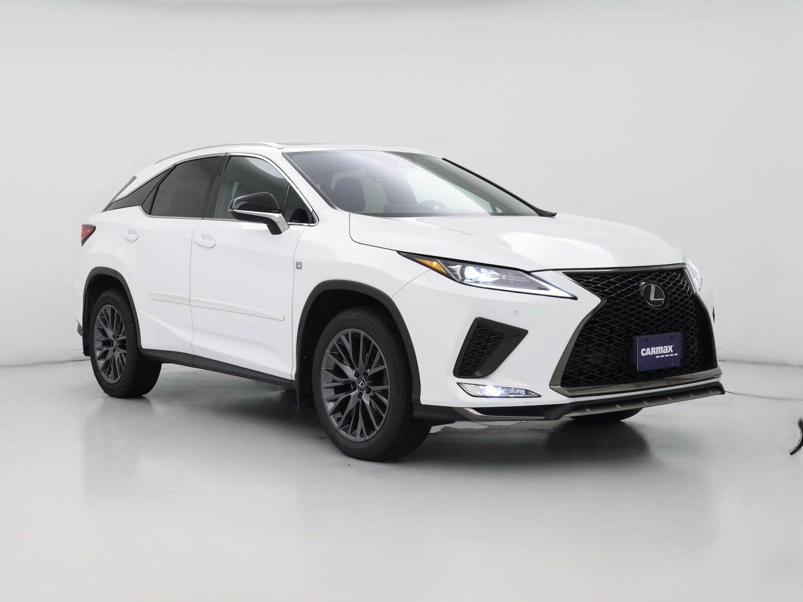2022 LEXUS RX