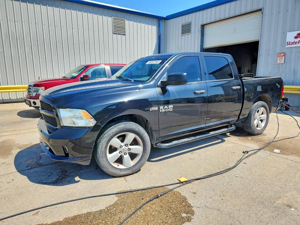 2015 RAM 1500