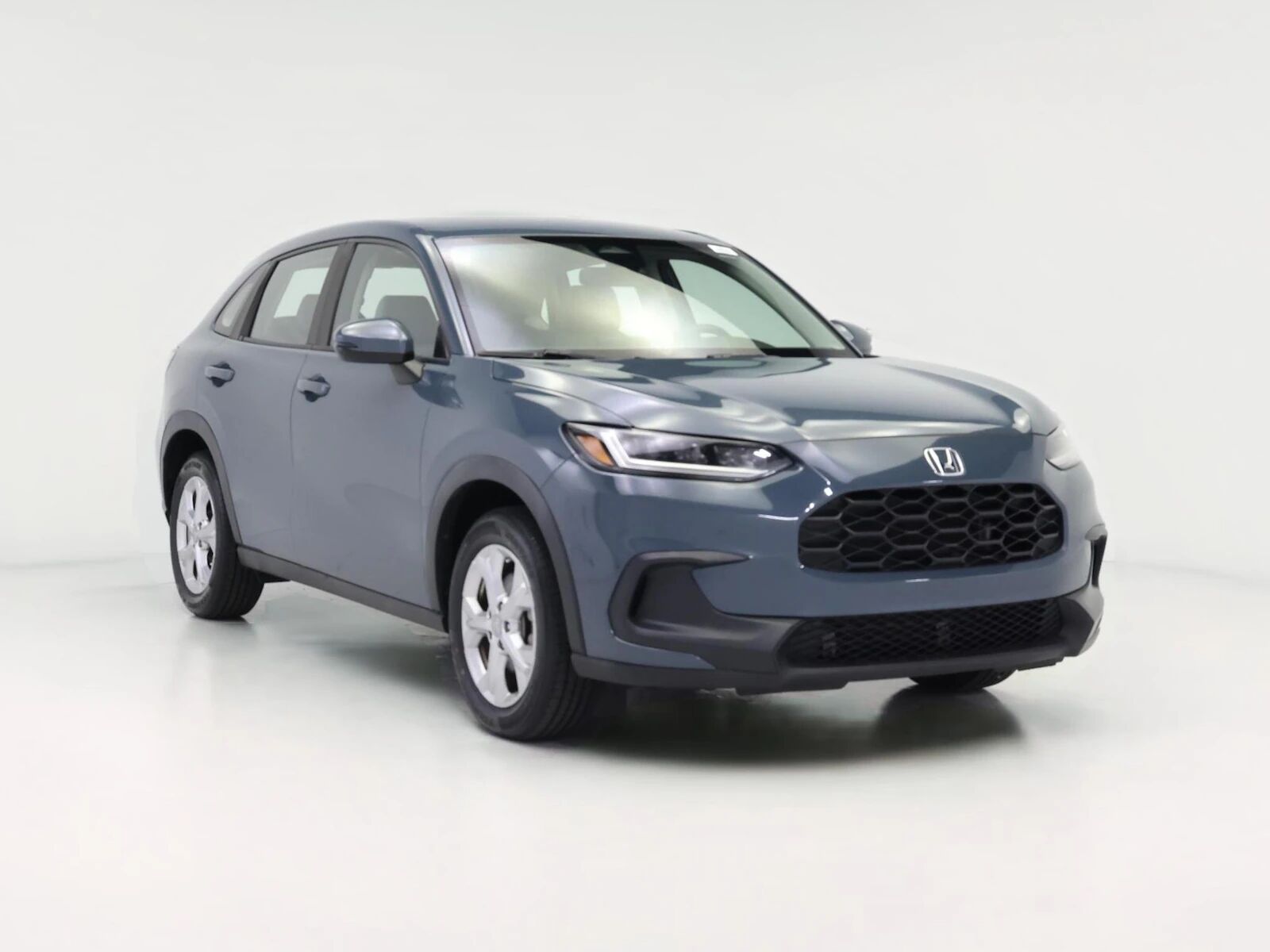 2024 HONDA HR-V