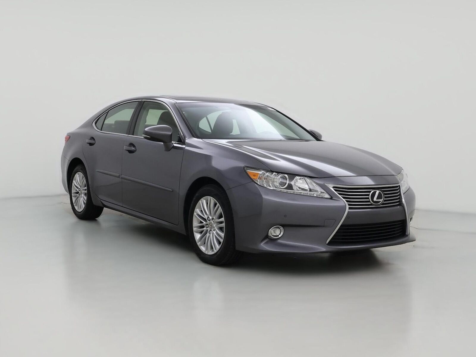 2015 LEXUS ES