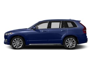 2016 VOLVO XC90