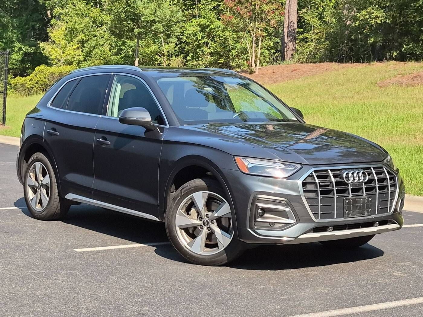 2022 Audi Q5