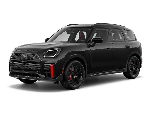 2025 MINI Countryman