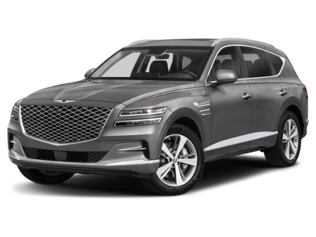 2023 GENESIS GV80