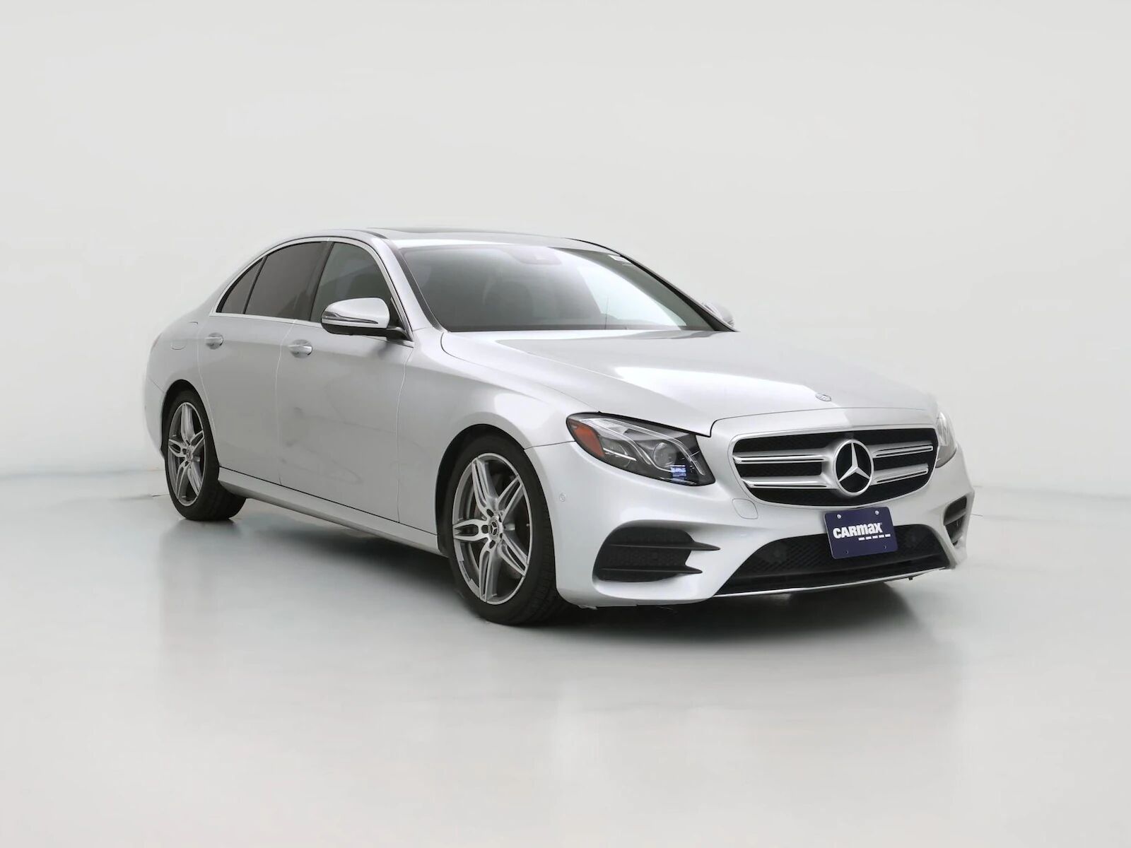 2019 MERCEDES-BENZ E-Class